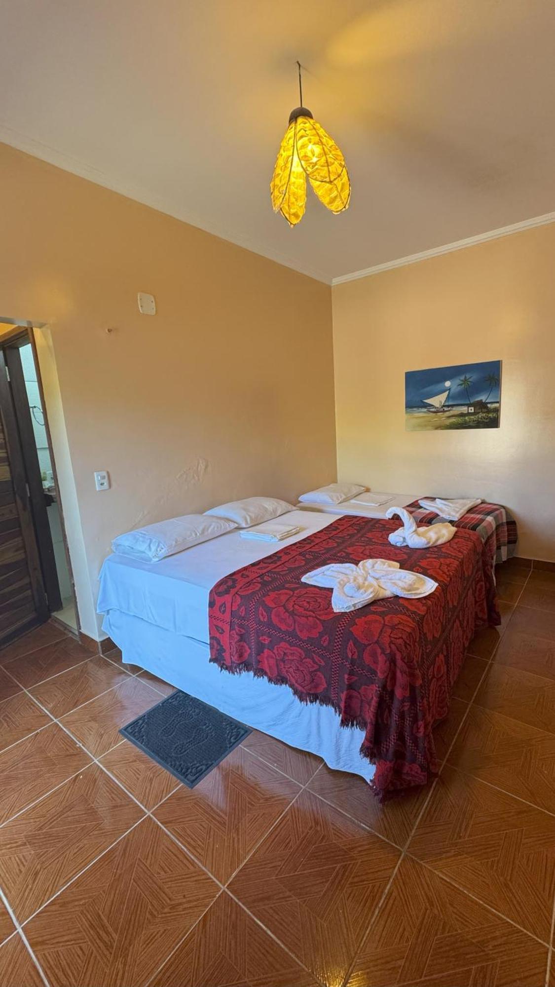 Pkl - Pousada Kite Life Barra Grande  Ngoại thất bức ảnh