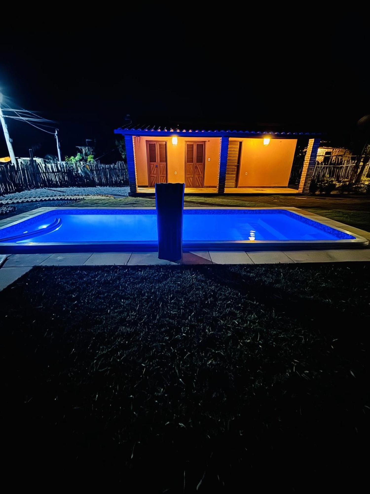 Pkl - Pousada Kite Life Barra Grande  Ngoại thất bức ảnh