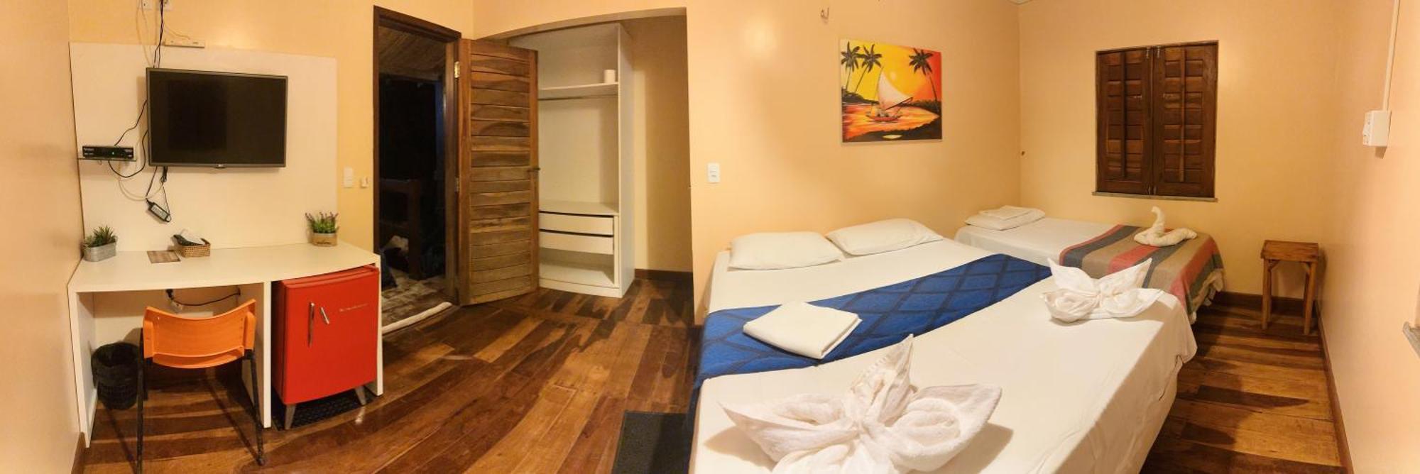 Pkl - Pousada Kite Life Barra Grande  Ngoại thất bức ảnh