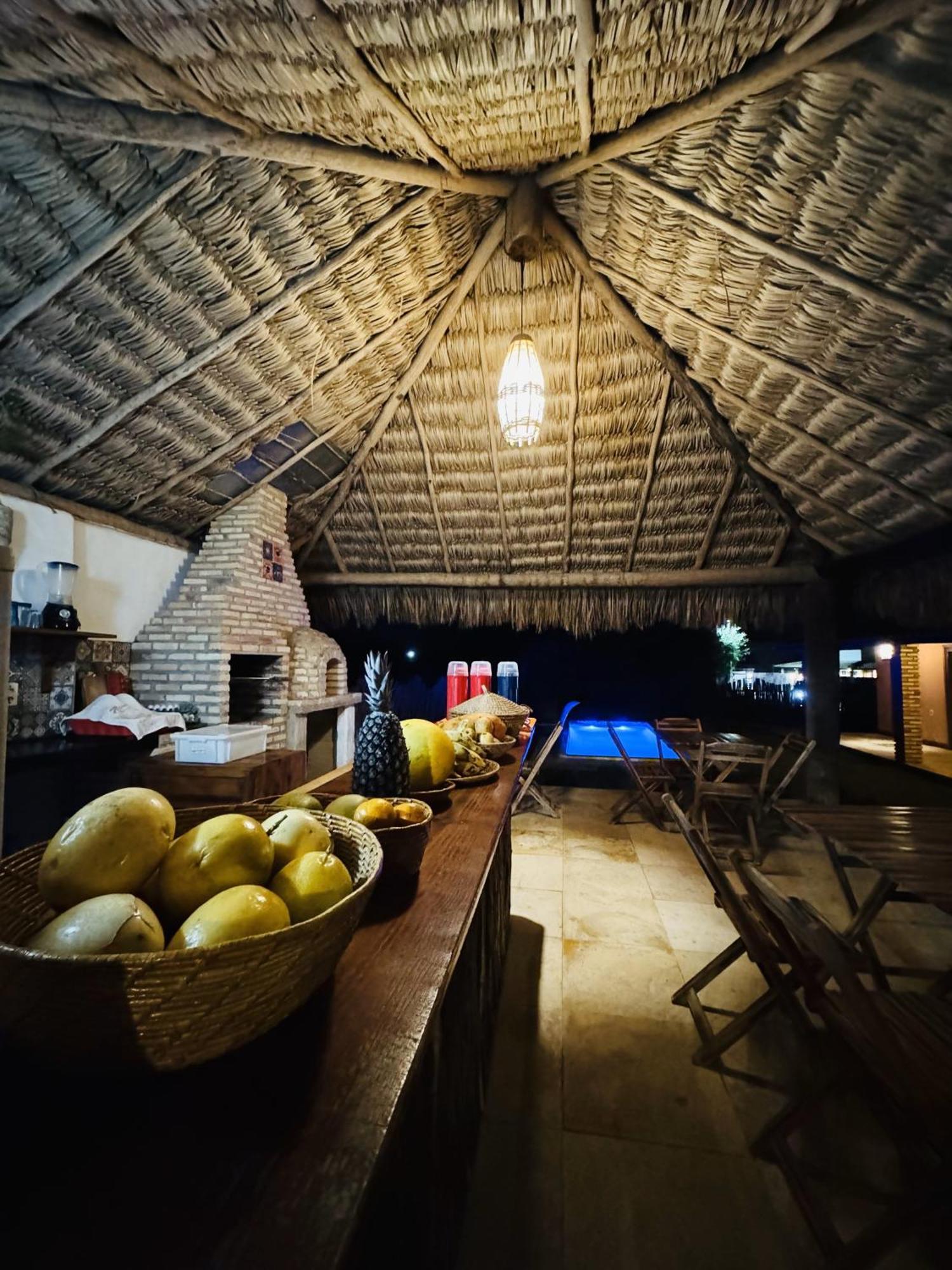 Pkl - Pousada Kite Life Barra Grande  Ngoại thất bức ảnh