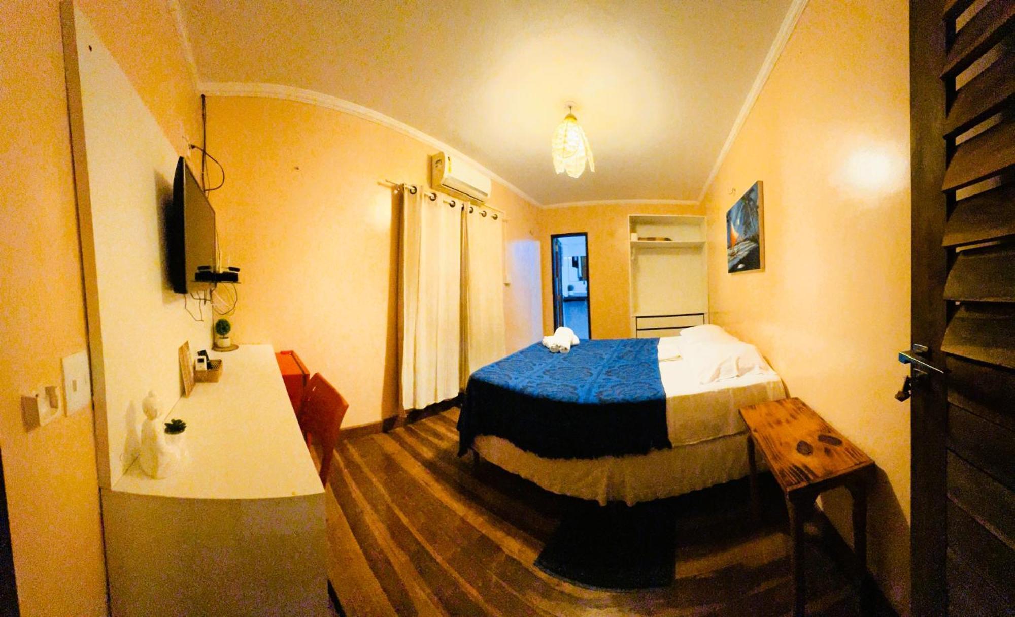 Pkl - Pousada Kite Life Barra Grande  Ngoại thất bức ảnh