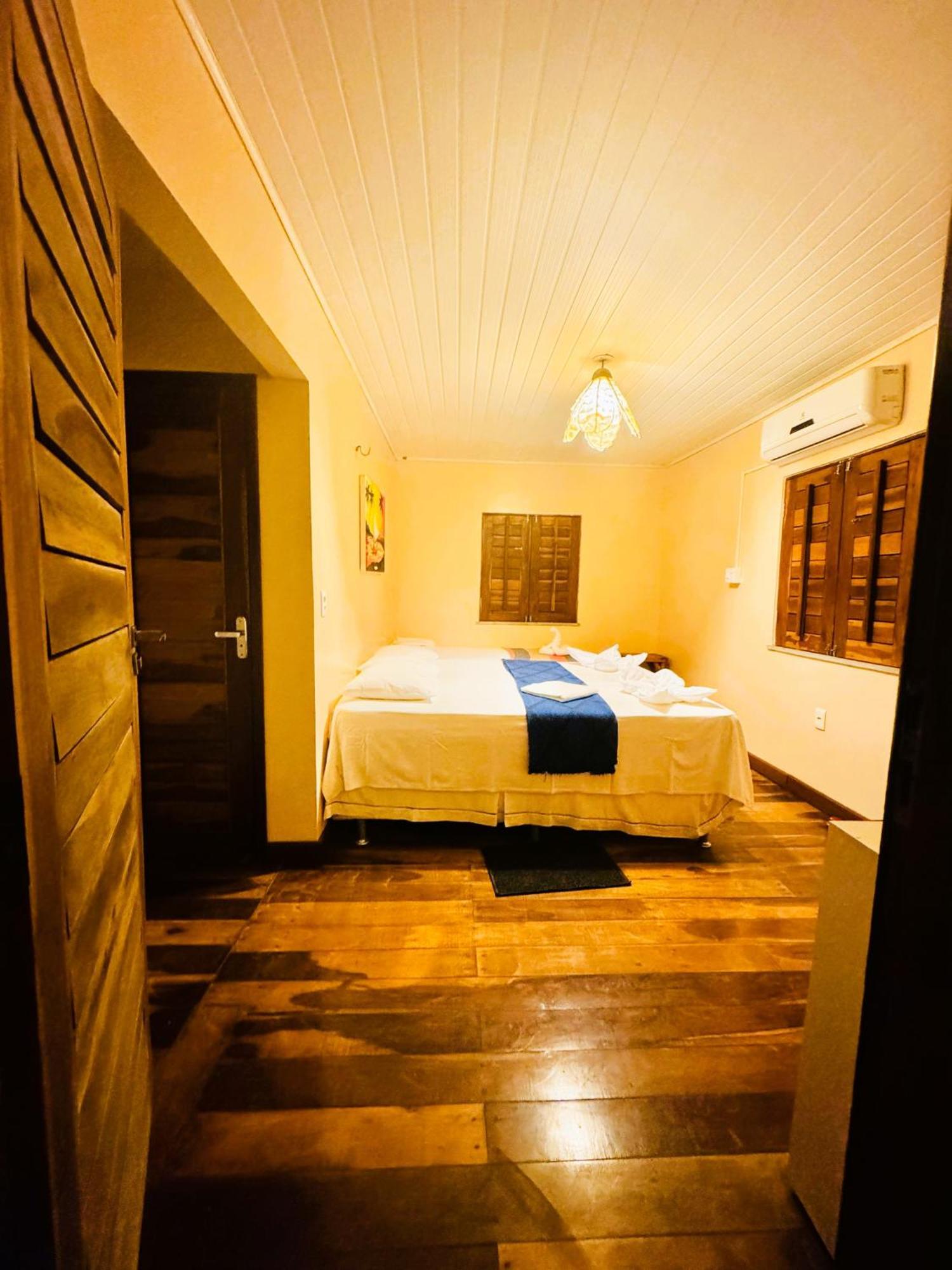 Pkl - Pousada Kite Life Barra Grande  Ngoại thất bức ảnh