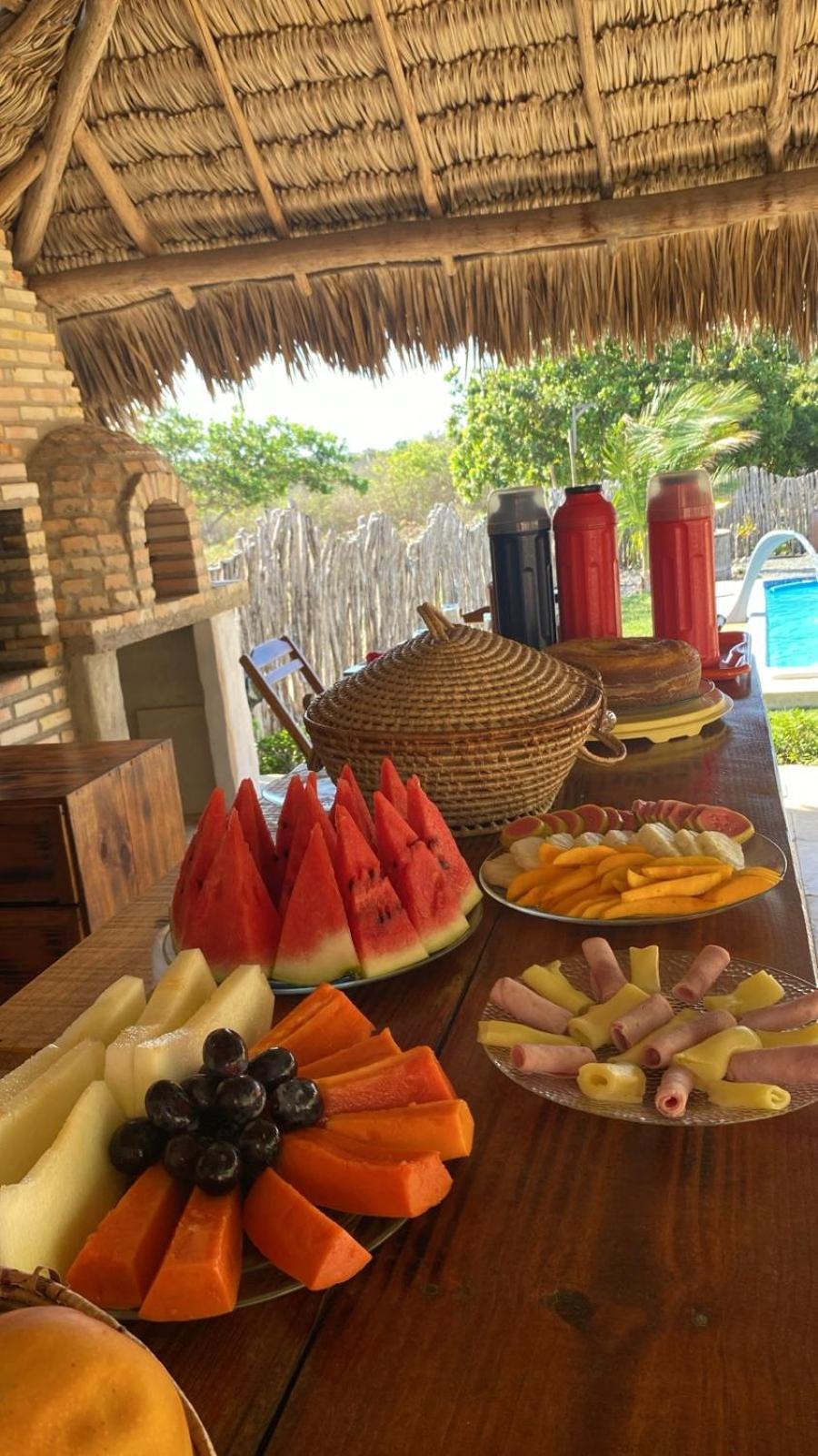 Pkl - Pousada Kite Life Barra Grande  Ngoại thất bức ảnh