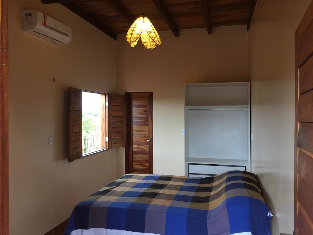 Pkl - Pousada Kite Life Barra Grande  Ngoại thất bức ảnh