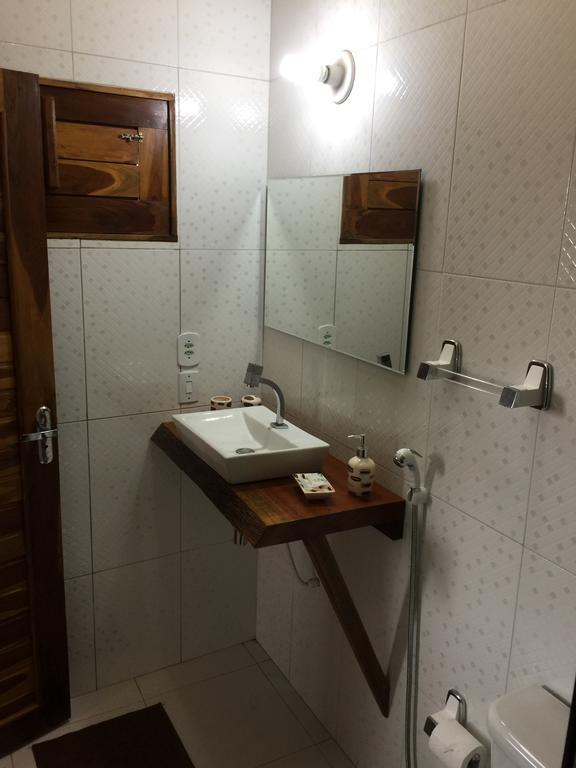 Pkl - Pousada Kite Life Barra Grande  Ngoại thất bức ảnh