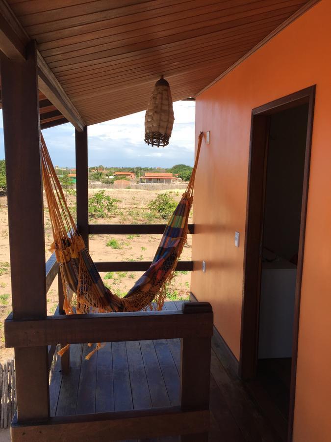 Pkl - Pousada Kite Life Barra Grande  Ngoại thất bức ảnh
