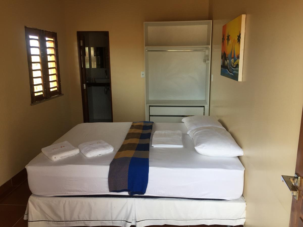 Pkl - Pousada Kite Life Barra Grande  Ngoại thất bức ảnh