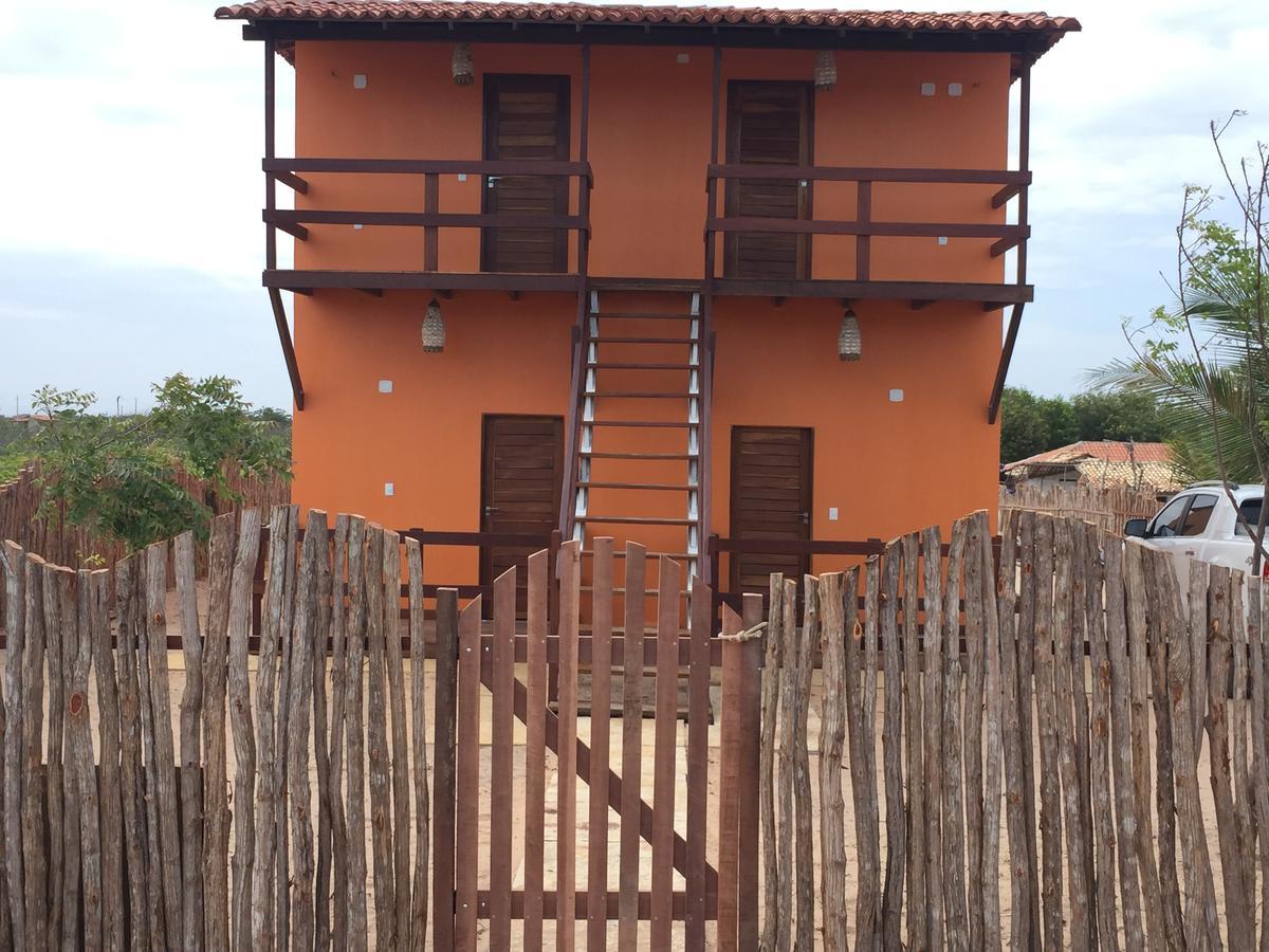 Pkl - Pousada Kite Life Barra Grande  Ngoại thất bức ảnh